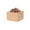 🔥 Beige_Base#2284, variant on Wood Diffuser Ball | Solid Walnut & Beech | Portable Decorative Air Freshener | Long Lasting Fragrance Wood Ornament | Home & Car Scent Spreader | 2.12x2.12x1.42 in | 1 Piece