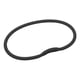 thumbnail image 5 of Soporte regulador para buceo, regulador de silicona, soporte para collar, accesorios de buceo, negro, 62CM, 5 of 8