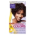 thumbnail image 3 of Dark & Lovely Hair Color - Reviving Colors - 395 Natural Black, 3 of 5