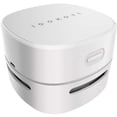 thumbnail image 1 of Aspiradora de escritorio mini IGOKOTI, aspiradora de mostrador, aspiradora de mesa con cargador USB, diseño inalámbrico de ahorro de energía, 1 of 5