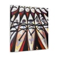 thumbnail image 2 of Paddling Still Waters - Canvas, 2 of 10