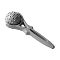 thumbnail image 4 of BELOVING Rouleau de Massage Portatif Confortable Texturé Point Gâchette Outil d'Auto-massage Gris, 4 of 9