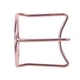 thumbnail image 4 of 3X Maquillaje Puff Rack Sponge Holder Beauty Makeup Powder Puff Blender Blender Storage Rack Sponge Drying Stand Holder, 4 of 5