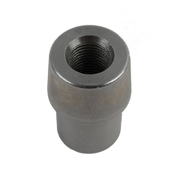 Fk Rod Ends Weld-In Tube End 1/2-20 RH 1in x .083
