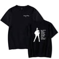 thumbnail image 3 of Mary J. Blige Merch What's the 411? Print T-shirt Women Men Casual Fashion Short Sleeve Tee, 3 of 4