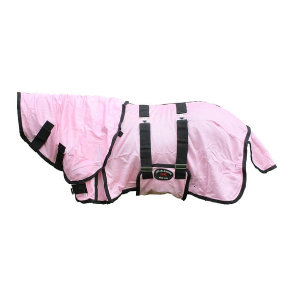 38" Miniature Weanling Donkey Pony Horse Foal Summer Flysheet  51812