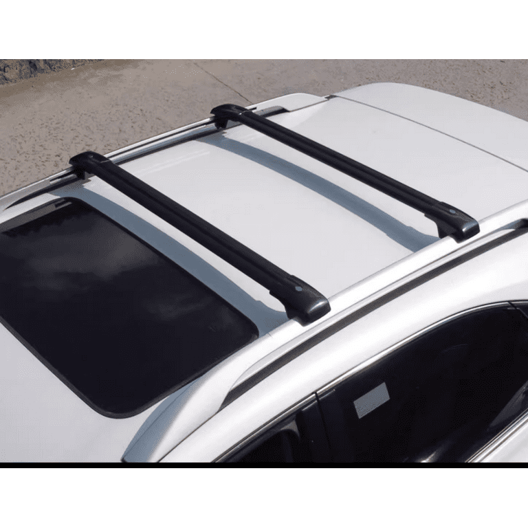 2020 chevy traverse roof side rails new arrivals