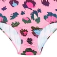 thumbnail image 6 of Girls Leotards for Gymnastics Outfits Sparkle Kids Toddlers One-Piece Dancewear Size 3-12 Years, 6 of 11