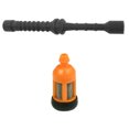 thumbnail image 3 of Tuyau de Carburant, Filtre à Essence Adapté pour Stihl 026 Ancien Modèle, 3 of 6