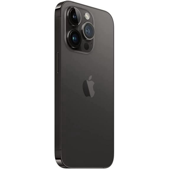Pre-Owned Apple iPhone 14 Pro 128GB - Black (Unlocked)