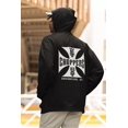 thumbnail image 3 of Sudadera West Coast Choppers Rapidos Y Furiosos Paul Walker, 3 of 8