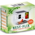 thumbnail image 1 of Comedero inteligente para pájaros Nature Anywhere Nest-Flix con cámara tamaño XL, 1 of 8