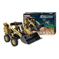 thumbnail image 4 of Evolution Vehicle- Mini Loader, 4 of 4