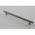 thumbnail image 1 of Residential Essentials 10338SN Cabinet Bar Pull- Satin Nickel, 1 of 1