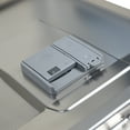 thumbnail image 5 of Magic Chef 24 in Stainless Steel Top Control Built-In Tall Tub Dishwasher with Stainless Steel Tub in Stainless Steel, 5 of 7