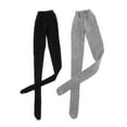 thumbnail image 4 of Pantimedias para Muñecas, Mallas, Pantalones, Medias Ajustadas, Vestido para Muñecas BJD 1/4, 4 of 6