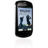 Cricket X501 ZTE Groove Pre-Paid Cell Phone