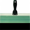 thumbnail image 1 of Hyde Mfg 9214 12 in. Value Series Blue Steel Taping Knife With Polypropylene Handle, 1 of 1