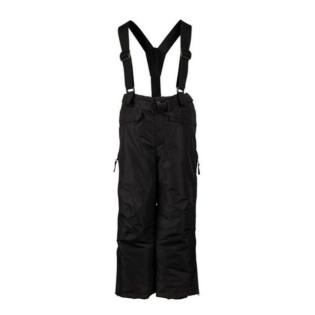 Trespass Salopettes Northaway pour Garçons/filles