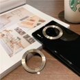 thumbnail image 1 of Adecuado para Huawei Mate 30Pro Anillo de lente de luz de aleación Mate 30 Anillo protector de metal para lente de teléfono móvil Anillo aplicable, 1 of 5