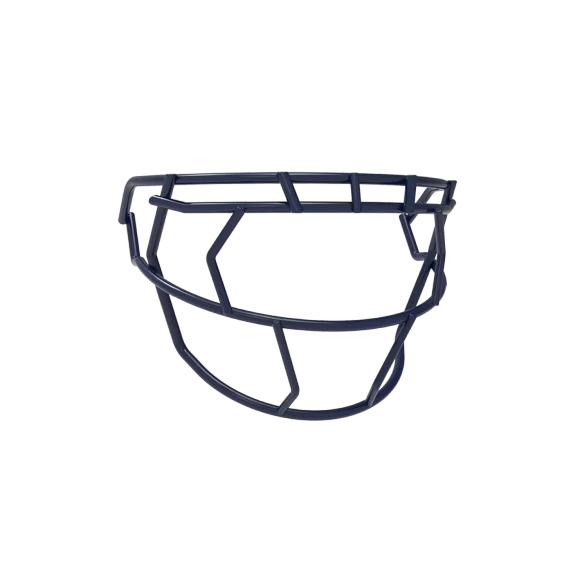 F7 EGOP VI-NB-VC FACEMASK Carbon Steel / Navy