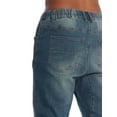 thumbnail image 2 of Victorious Mens Drop Crotch Jogger Denim Pants JG803 - Vintage - 2X-Large, 2 of 4