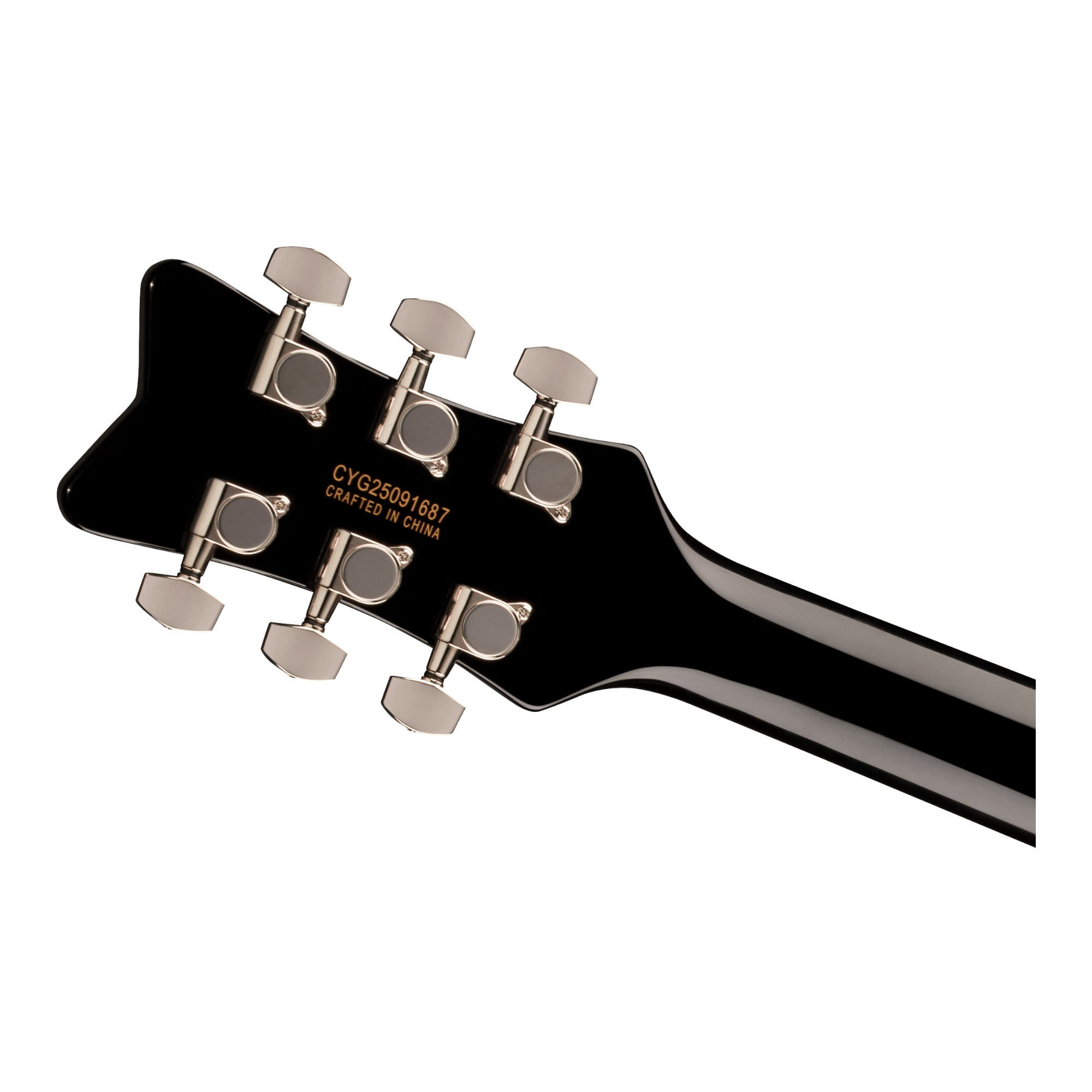 Gretsch Guitars Electromatic CVT Baritone HH with Rosewood Fingerboard (Bristol Fog)