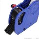 thumbnail image 2 of Manual Label Machine 8 Digits Price Tag Gun with Cartridge Portable Price Marking Tool Blue, 2 of 4