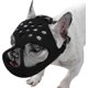 thumbnail image 1 of 2026 Short Snout Dog Muzzle,soft Silicone Adjustable Breathable Bulldog Muzzle For French Bulldog Shih Tzu And Pug For Biting Chewing, 1 of 5