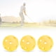 thumbnail image 3 of M Buder 50 Piezas Pelotas de Práctica de Golf Huecas Flujo de Aire para Niños y Adultos Entrenamiento en Interiores (Amarillo, 32 cm / 12.60 inches), 3 of 8