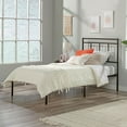 thumbnail image 4 of Sauder Cannery Bridge Twin Platform Bed, 4 of 7