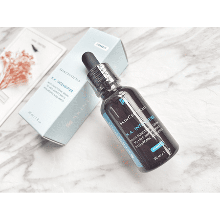 SKINCEUTICALS H.A. INTENSIFIER SER UM - 1 oz / 30 ML