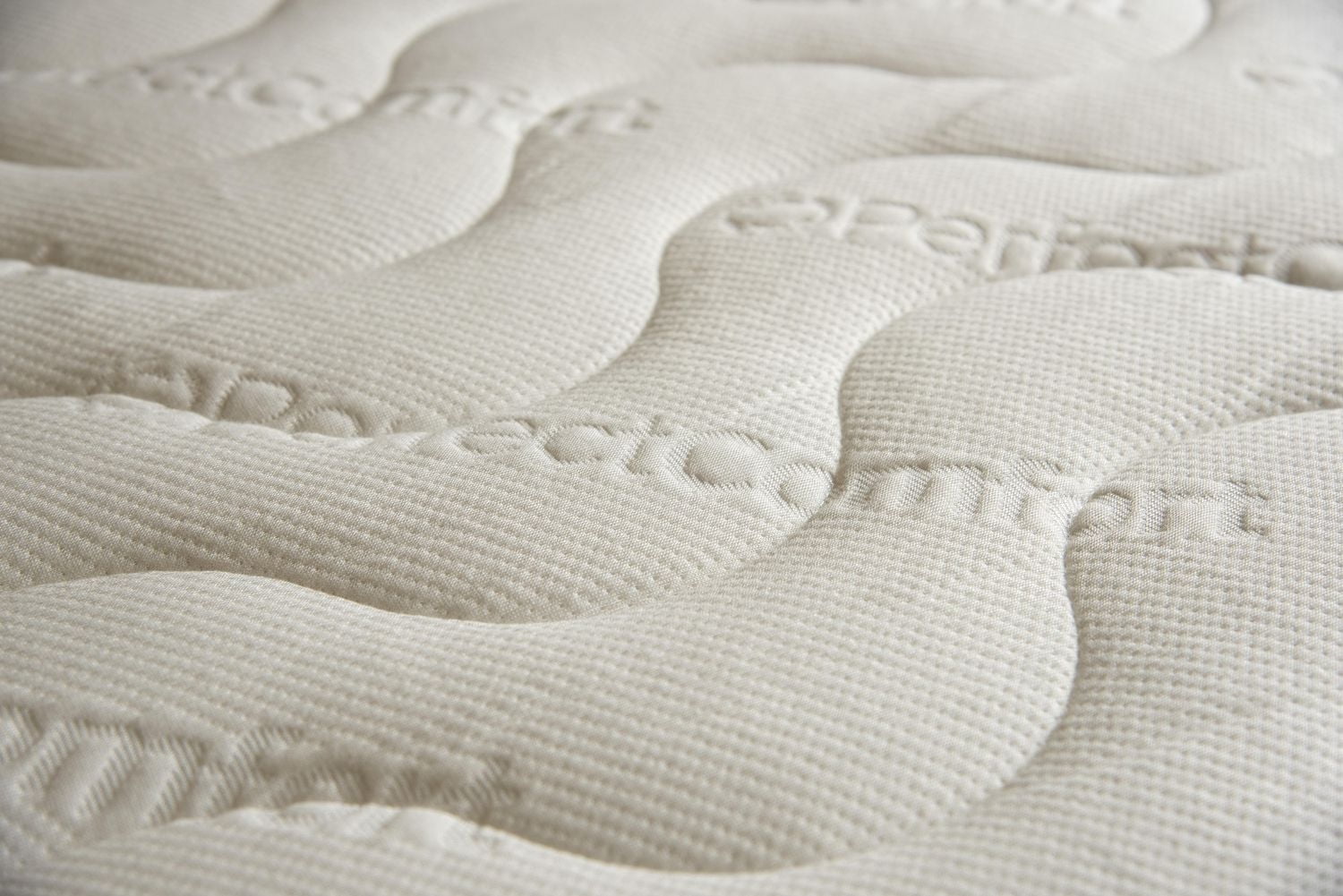 Absolute Luxury Bamboo Pillowtop Mattress Pad Queen