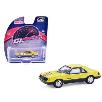 Greenlight 1969 Ford Mustang Boss 429 