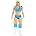 thumbnail image 4 of WWE Mandy Rose Action Figure, 6-inch Collectible for Ages 6 Years Old & Up, 4 of 7