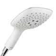 thumbnail image 2 of Hansgrohe 28557001 PuraVida 3-Spray Handshower with Easyclick in Chrome, 2 of 2