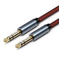 thumbnail image 2 of Cable de Audio Pomoko Macho a Macho Doble Canal Tres Núcleos, 2 of 2