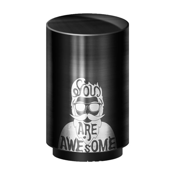 Bottle Opener Manual Bottle Opener Stainless Steel Bottle Opener Wine Bottle Opener Beer Bottle Opener Multifunctional Manual Bottle Opener Stainless Steel Bottle Opener For ANGGREK Otros
