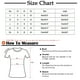 thumbnail image 3 of Puntoco Camiseta De Manga Larga Con Cuello En V Y Botones Para Mujer, Algodón Y Lino, Manga De Murciélago, Camisa De Manga Larga, Chaleco Con Cuello En V, Chaleco Con Cuello Redondo, Marrón Xxl, 3 of 8