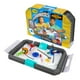 thumbnail image 1 of Set Crayola ColourWhirls de Battle Arena con juguete giroscópico para hacer tú mismo, 1 of 7