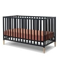 thumbnail image 2 of Sorelle Furniture Mia Crib, 2 of 6