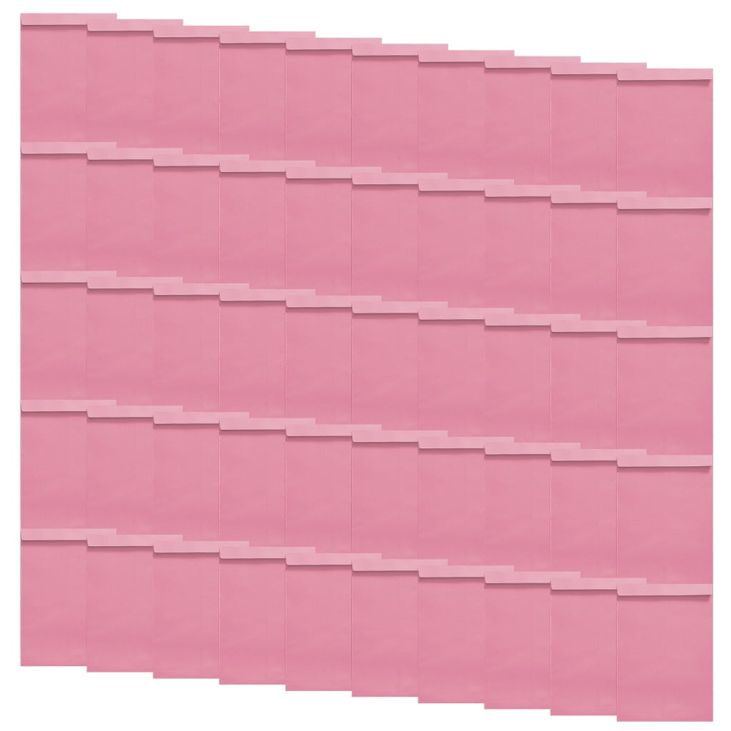 50Pcs Sealing Envelopes 12.7x9Inch Mailing Envelope File Organiser Envelopes