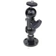 thumbnail image 1 of Photo Studio Video Wall Ceiling Mount with 1/4"-20 Thread for CCTV, 1 of 4