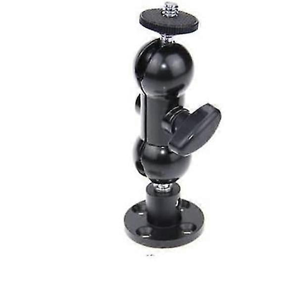 Photo Studio Video Wall Ceiling Mount with 1/4"-20 Thread for CCTV