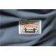 thumbnail image 5 of Camiseta de manga corta de algodón 100% AIOPESON para hombre, camisetas informales de verano sólidas para hombre, camisetas de calidad para hombre, camisetas básicas, ropa AIOPESON Camiseta de manga corta de algodón, 5 of 7