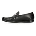 thumbnail image 4 of Zapato Casual Gino Cherruti Negro Para Hombre [gch354] negro 28.5 MX, 4 of 9