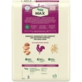thumbnail image 2 of Nutro Max Adult Dry Dog Food with Farm-Raised Chicken, 36 lb. Bag, 2 of 11