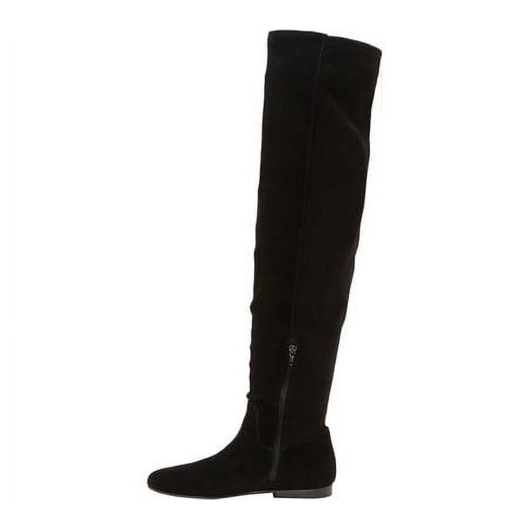 Women s Lucky Brand Gavina Over the Knee Boot