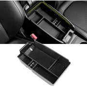 TTCR-II Centre Console Organizer Tray Compatible With Ford Escape 2020-2021 and Broco 2021, Console Armrest Glove