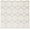 Ivory/Grey, variant on SAFAVIEH Tulum Carmella Geometric Area Rug, 5'5" x 7'7", Ivory/Black